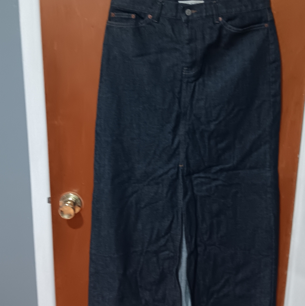 GAP Denim Jean Skirt